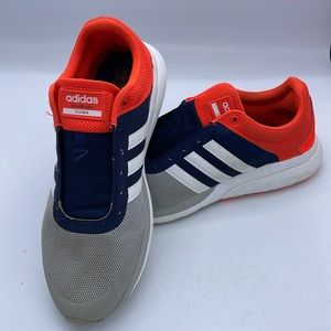 Adidas cloudfoam FLOW II - Mens Sneakers